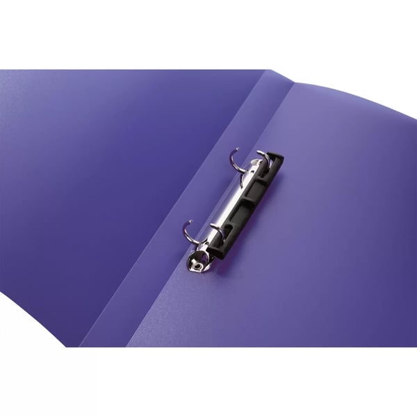 HERMA 19183 rengaskansio A4 Violetti