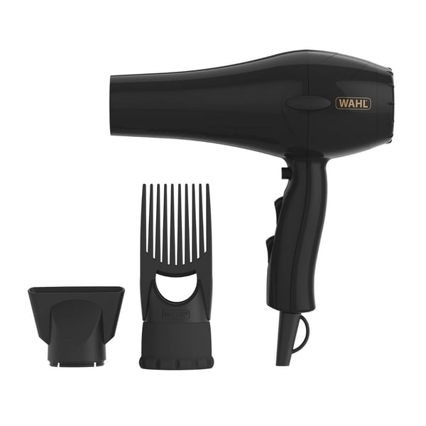 Wahl PowerPik 2 hårtørrer 1500 W Sort