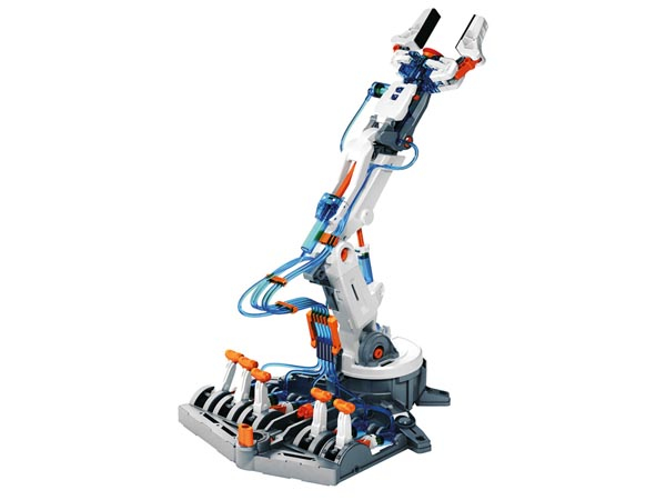 Velleman KSR12 underhållningsrobotar