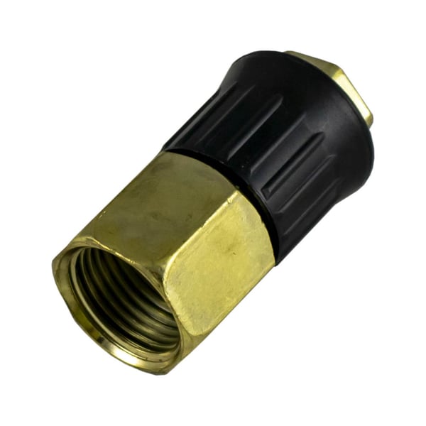 Miniatyrbillede 1 af 3: JBM 14200 luftfittings og stik