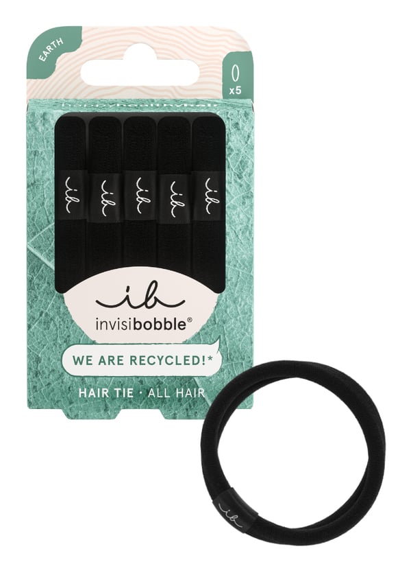 invisibobble 4063528072030 Accessories til hår Sæt med hårbånd 5 stk