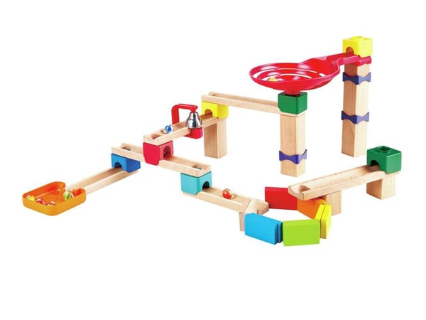 Hape E1102 Byggleksak