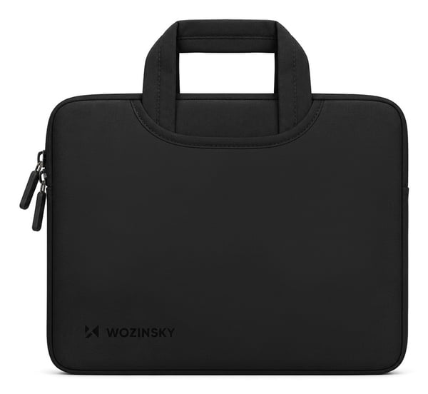 Wozinsky WNT-11B 27,9 cm (11") Suojakotelo Musta Wozinsky WNT-11B 27,9 cm (11") Suojakotelo Musta