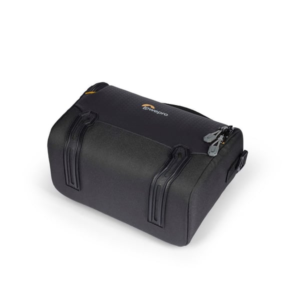 Lowepro Adventura SH 160 III Midjeväska Svart