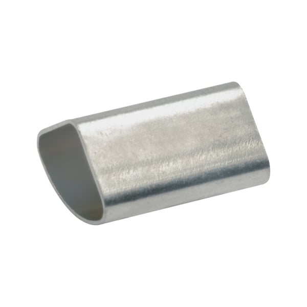 Klauke VHR954 kabelbakke Sølv