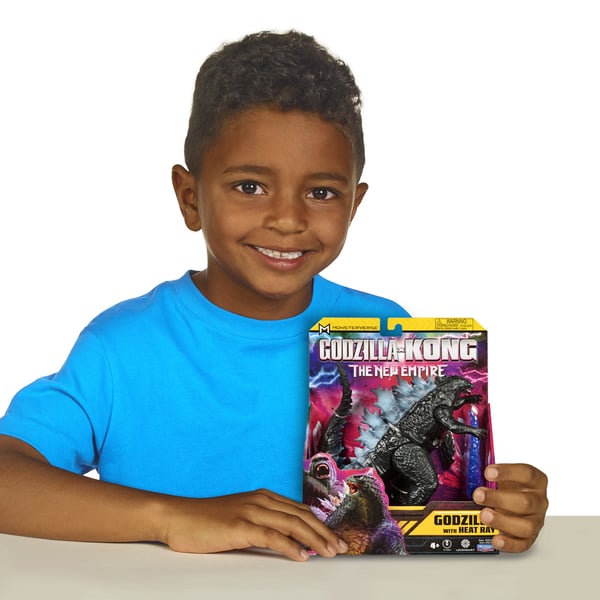 GP TOYS MN303 action & samlefigurer