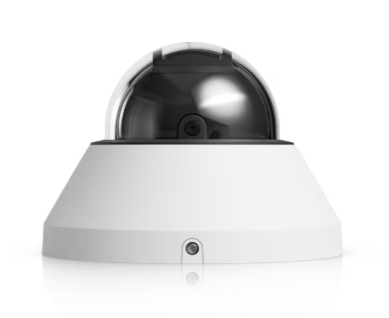 Miniatyrbillede 19 af 19: Ubiquiti AI Multi Sensor 2 Kuppel IP-sikkerhedskamera Udendørs 3840 x 2160 pixel Loft/væg/pæl