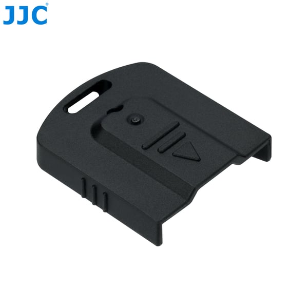 JJC HC-NP BLACK kameran salaman lisävaruste