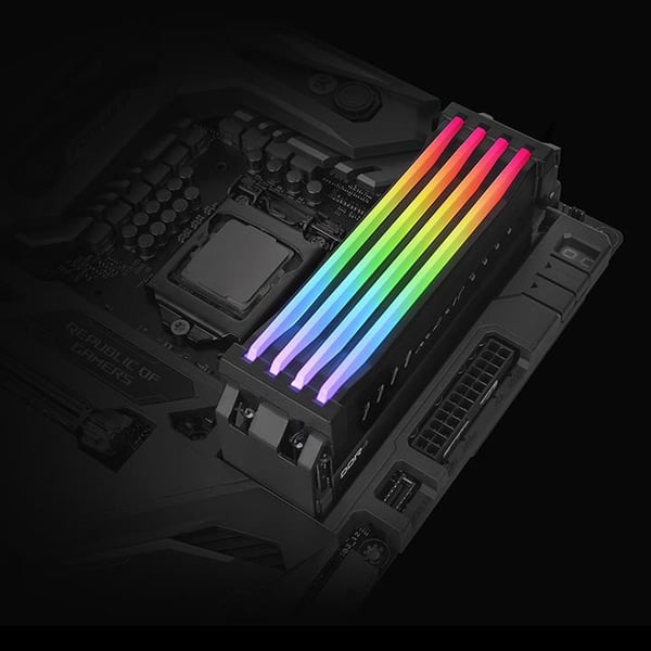 Pikkukuva 3 / 6: Thermaltake Pacific R1 Plus Universaali Tietokonekotelon valaisupakkaus