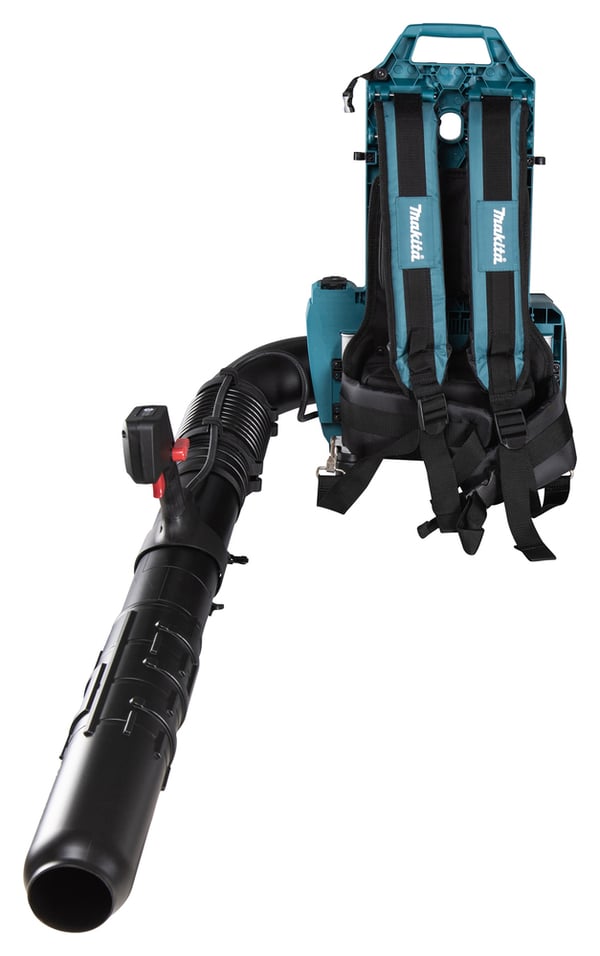 Miniatyrbillede 8 af 20: Makita UB002CZ løvblæser 36 V 273,6 km/t Lithium-Ion (Li-Ion)