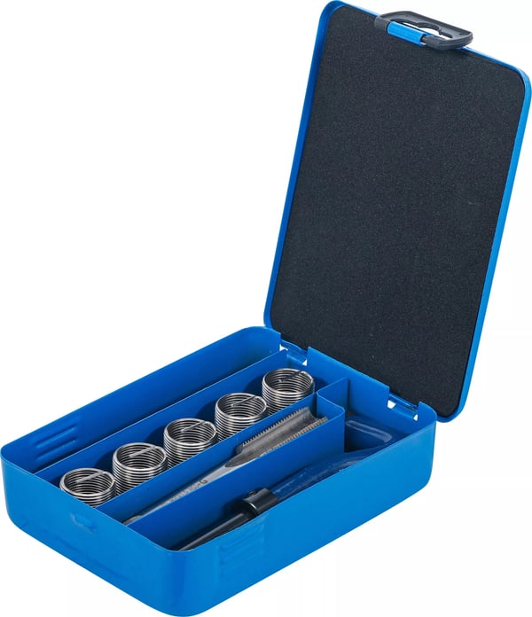 Miniatyrbild 3 av 7: BGS technic Thread Repair Kit