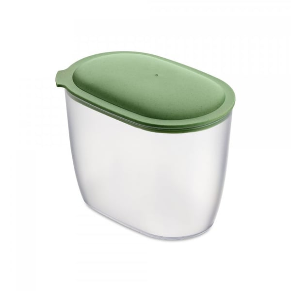 koziol 4064703 livsmedelsförvaringsbehållare Universalburk 1,4 l koziol 4064703 livsmedelsförvaringsbehållare Universalburk 1,4 l