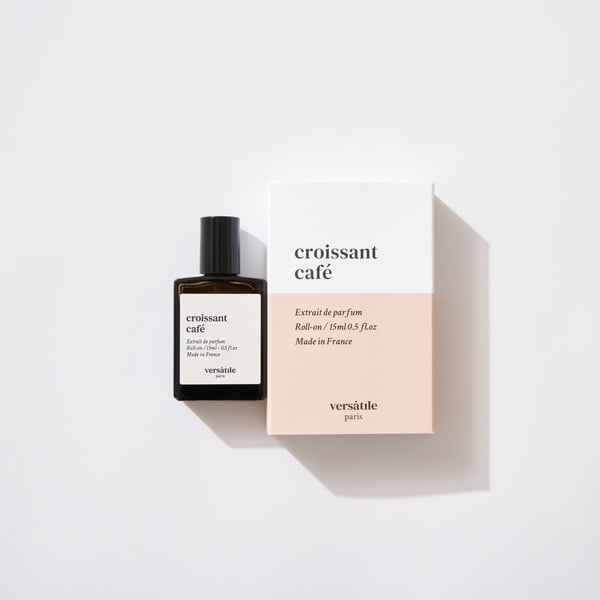 Miniatyrbild 2 av 17: Versatile Paris Croissant Café Unisex 15 ml