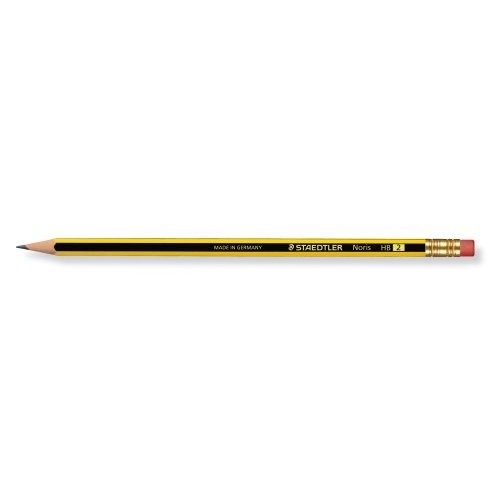 Staedtler Noris HB 12 styck