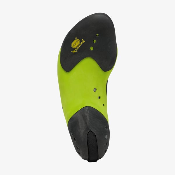Scarpa MAGO Svart