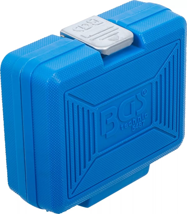 BGS technic Impact bit Socket Set