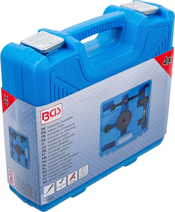 BGS technic Injector Extractor