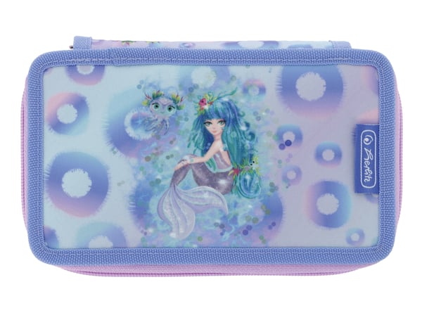 Herlitz Mystic Mermaid