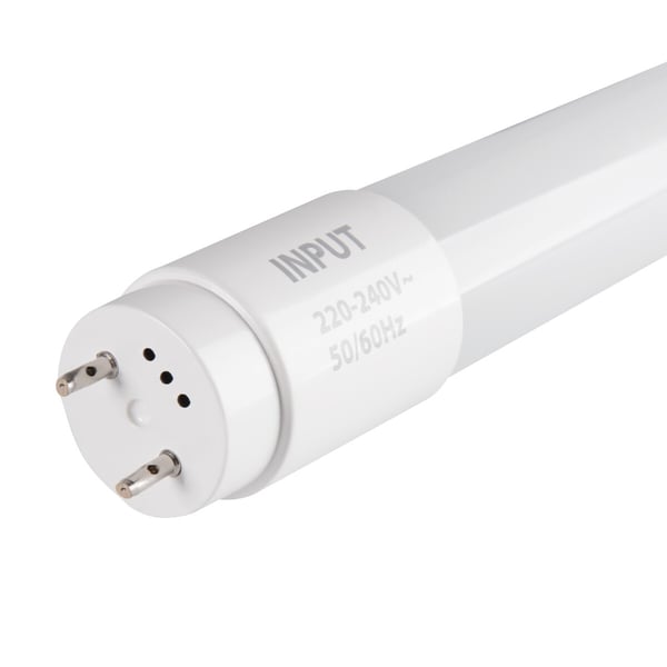 Kanlux S.A. 26064 LED-lamppu Valkoinen 4000 K 18 W G13 D