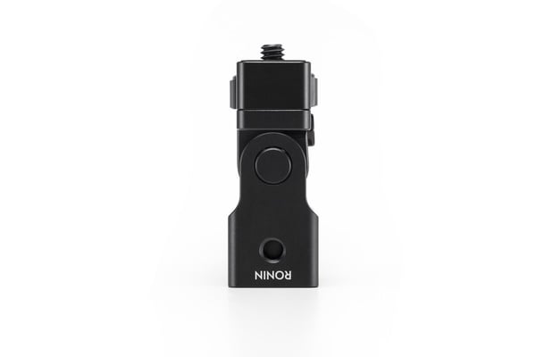 Miniatyrbillede 4 af 4: DJI CP.RN.00000070.01 tilbehør til videostabilisator Skærmbeslag Sort 1 stk Ronin-S, Ronin-SC