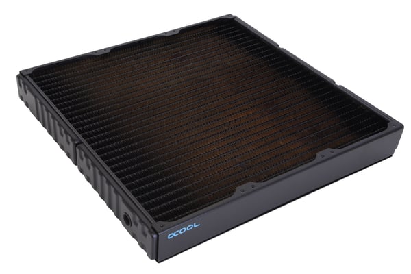 Alphacool NexXxoS XT45 Kølerlegeme