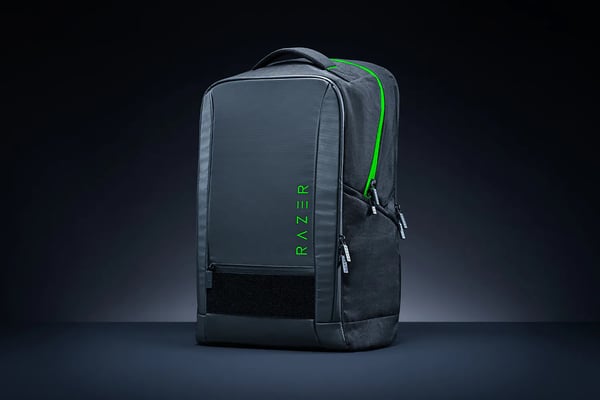 Razer Rogue Backpack V4 ryggsäckar Fritidsryggsäck Svart Polyester