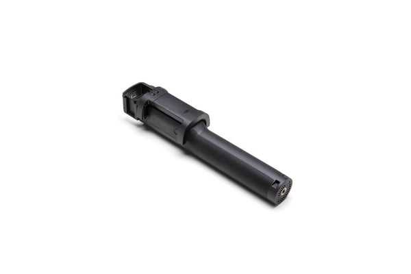 DJI CP.OS.00000003.01 kameran monopodi 1/4" Musta
