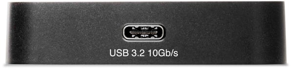 OWC Atlas CFAST kortinlukija USB 3.2 Gen 2 (3.1 Gen 2) Type-C Musta