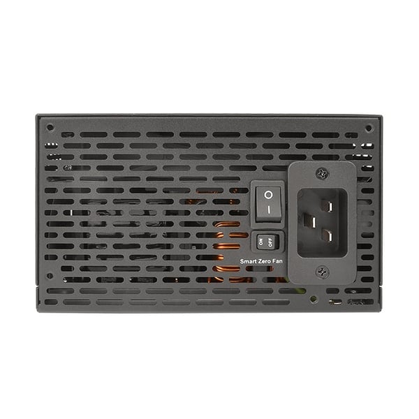 Miniatyrbillede 7 af 7: Thermaltake Toughpower GF3 enhed til strømforsyning 1350 W 24-pin ATX Sort