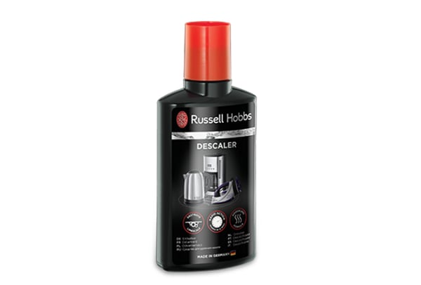 Miniatyrbild 1 av 4: Russell Hobbs Entkalker avkalkningsmedel För flera användningsområden Vätska (färdig att använda) 250 ml