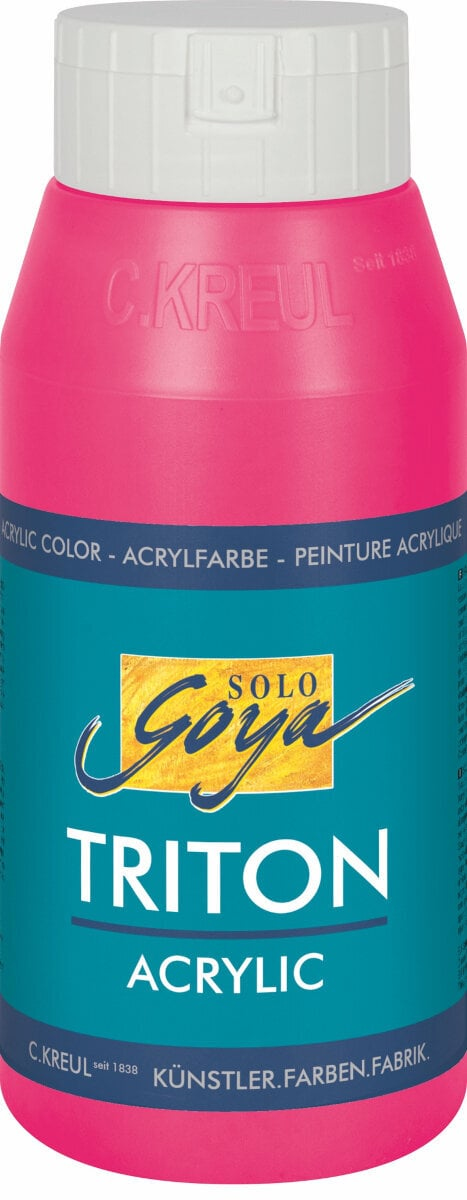 KREUL 17063 Akrylmaling 750 ml 1 stk