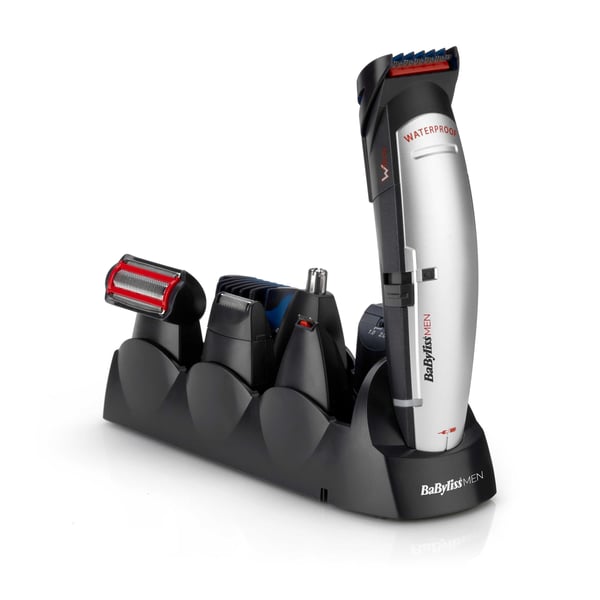 BaByliss 10-in1 Multi Groomer BaByliss 10-in1 Multi Groomer