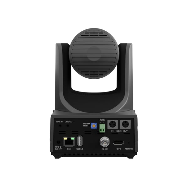 PTZOptics Move SE Tårn IP-sikkerhedskamera Indendørs & udendørs 1920 x 1080 pixel Loft/væg/pæl