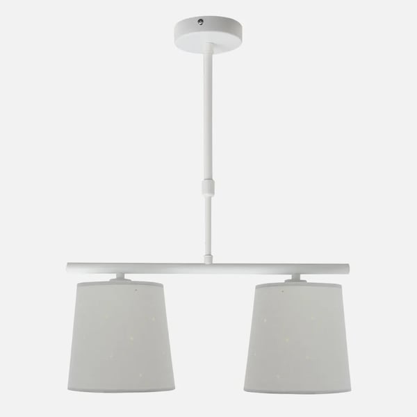 Fabrilamp 122852028 taklampor