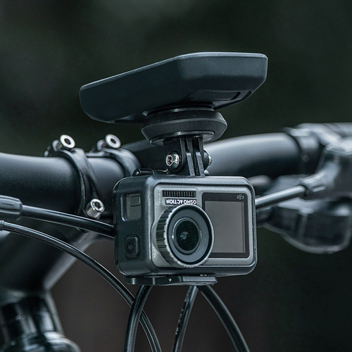 Miniatyrbillede 7 af 13: Wozinsky 5907769380587 cykelcomputer tilbehør Beslag til cykelcomputer
