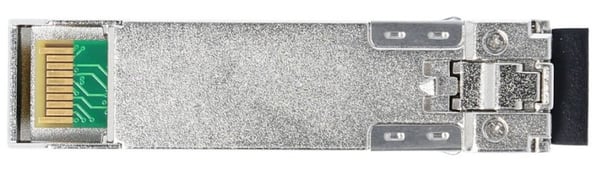 Miniatyrbillede 7 af 9: BlueOptics OMXD30000-BO modul til netværksmodtager Fiberoptisk 10000 Mbit/s SFP+