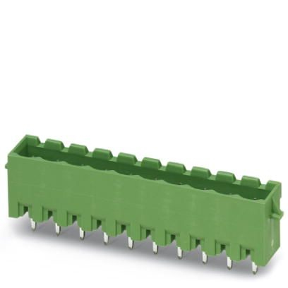 Phoenix Contact MSTBVA 2,5/2-G-RN PCB Grøn
