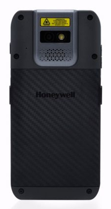 Miniatyrbillede 2 af 4: Honeywell ScanPal EDA5S + kit (USB) håndholdt mobil computer 14 cm (5.5") 1440 x 720 pixel Berøringsskærm 218 g Sort