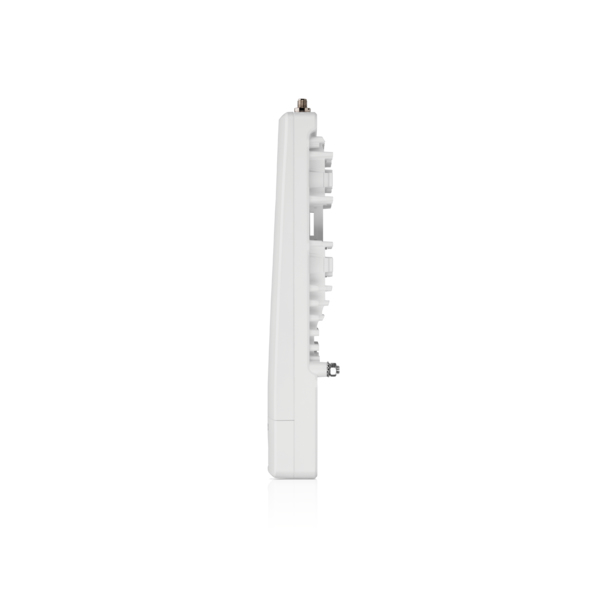 Miniatyrbillede 2 af 7: Ubiquiti LTU Rocket 675,84 Mbit/s Hvid