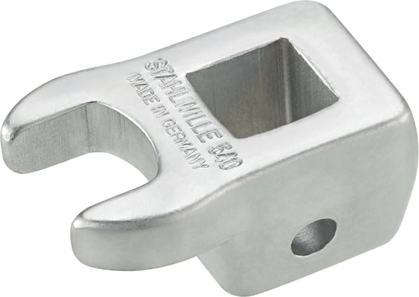 Miniatyrbillede 1 af 2: STAHLWILLE 02500028 stiksæt Sokkel