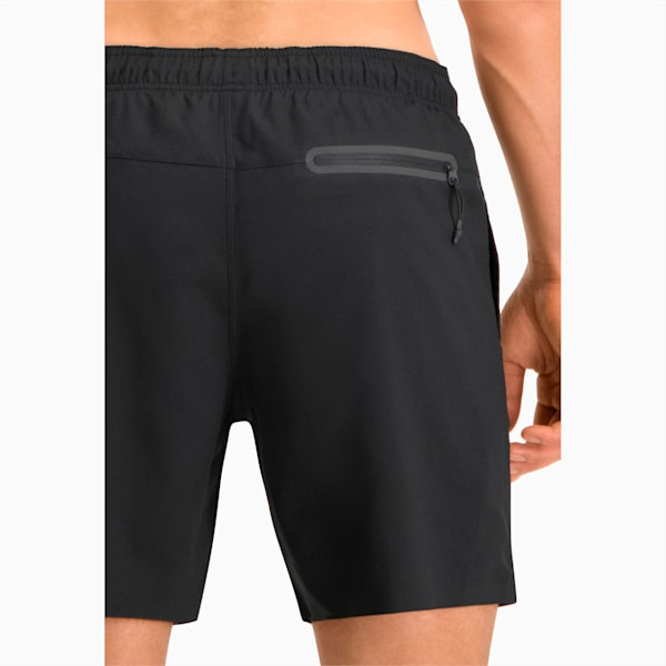 PUMA 907660_07_S sportsshorts