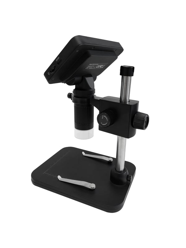 Technaxx 5140 mikroskop 50x Digitalt mikroskop