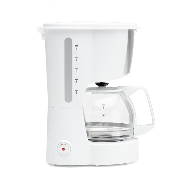 Orbegozo CG 4106 kaffemaskin Manuell Droppande kaffebryggare 0,6 l