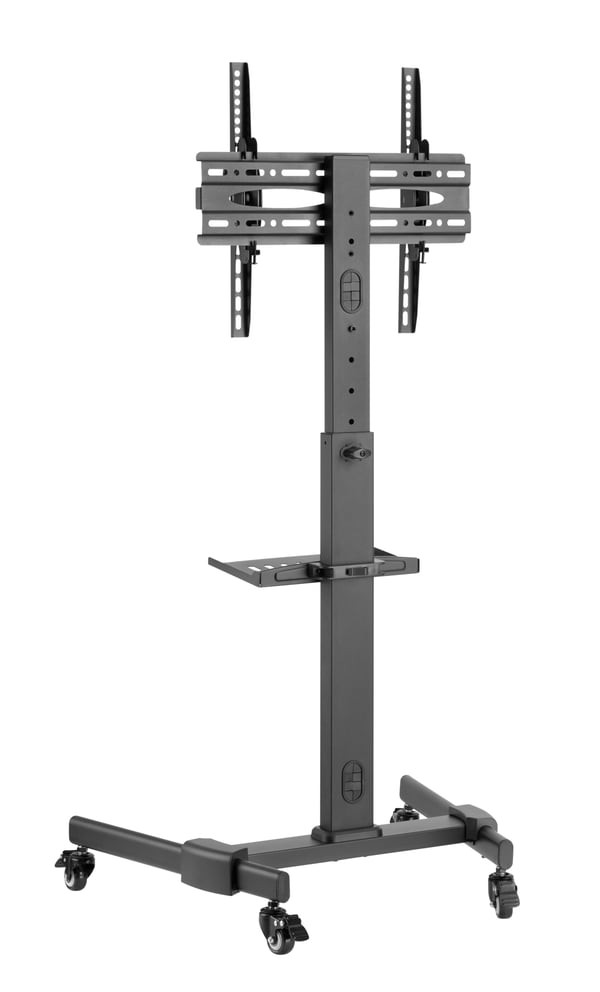 Miniatyrbillede 3 af 9: Fonestar STS-4244N tv-beslag 165,1 cm (65") Sort