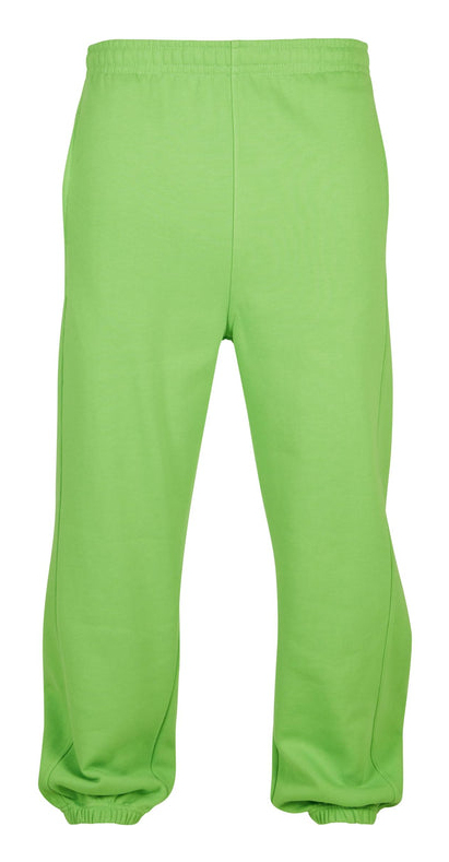 Miniatyrbillede 1 af 13: Urban Classics TB014B-00146-0051 Hanstik Lime Bomuld, Polyester