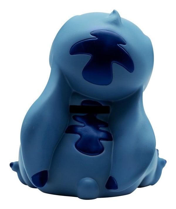 ABYstyle Stitch säästölipas Monivärinen Polyvinyylikloridi (PVC), Vinyyli 1 kpl