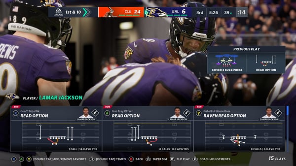 Electronic Arts Madden NFL 21 - Next Level Edition Standard Xbox Series X