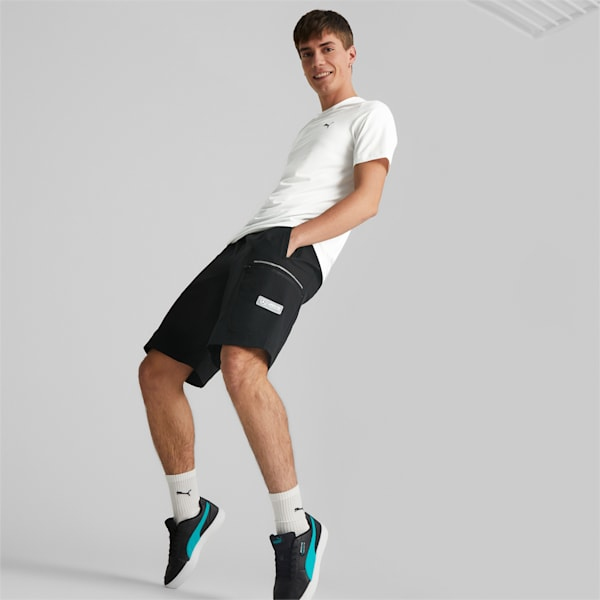 PUMA 538444_01_XS urheilushortsit PUMA 538444_01_XS urheilushortsit