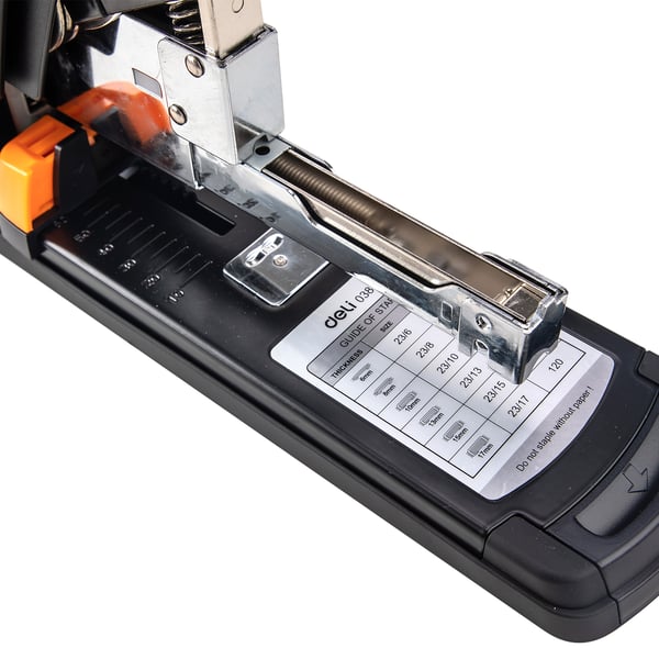 Deli E0386 clip Standard rensemiddel Sort