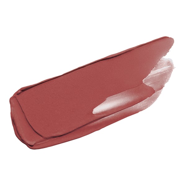 Miniatyrbillede 5 af 5: Givenchy Le Rouge Deep Velvet 3,4 g 28 Rose Fumé Mat